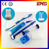 Professional Oral Care Dental Kit Dental Orthodontic with Toothbrush