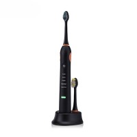 Dental Sonic Rechargeable Electric Toothbrush Wireless