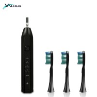 2019 Newelectronic tooth brush rechargeable standing teeth whitening machine 3 cleaning modes electric toothbrush S2003