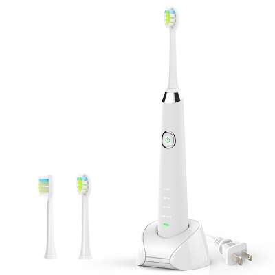 Rechargeable Oral Care Electric Tooth brush for Teeth Whitening