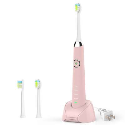 2020 Trending Products Electronics Sonic Toothbrush for Adult