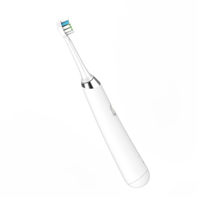 Two compatible toothbrush heads OEM electric toothbrush Manufacturer China factory price H3