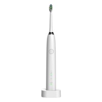 Shenzhen Hanasco the new best home house ultrasonic gum multifunctional electric toothbrush